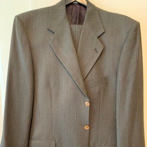 Neiman Marcus Ungaro Classic Suit
